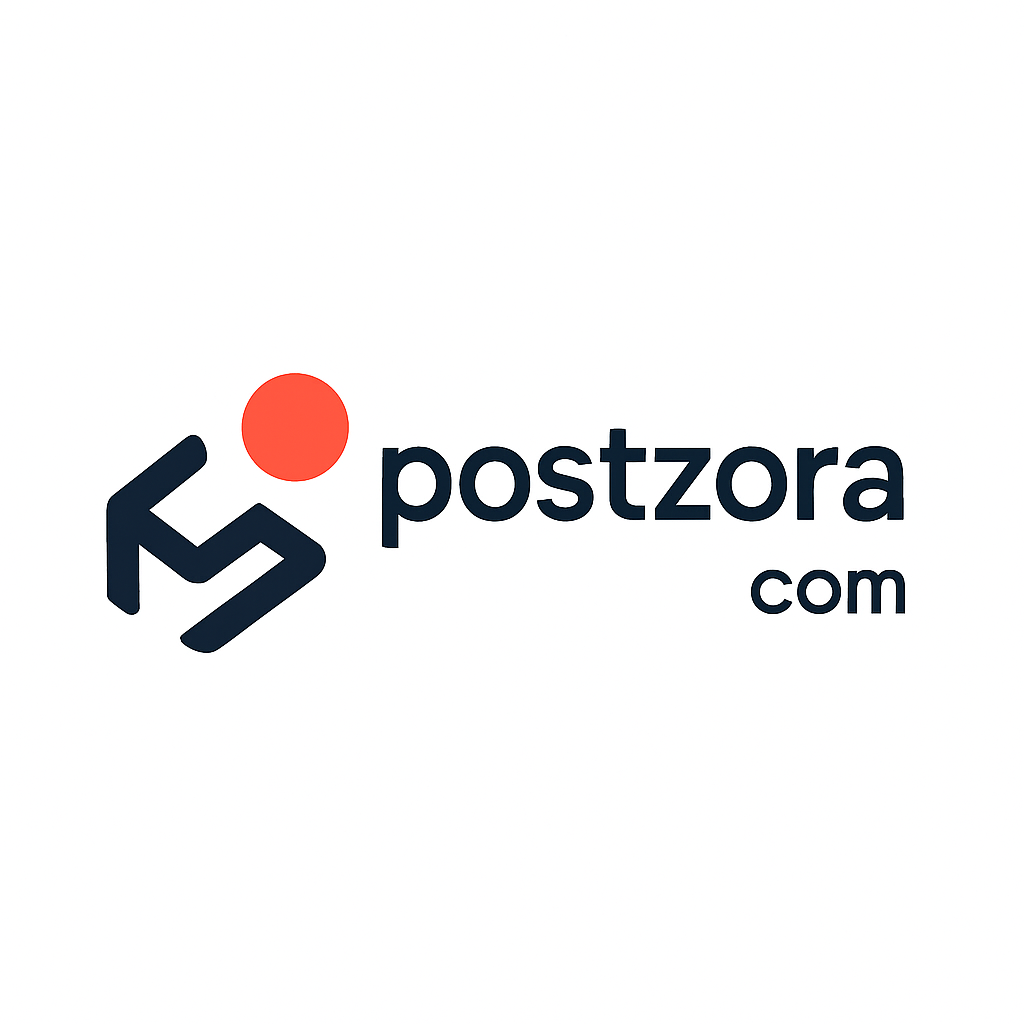 postzora.com